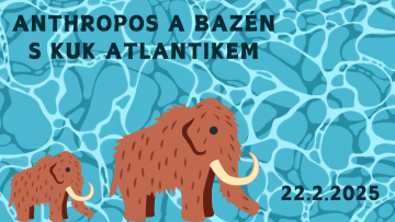 Únorový Anthropos 2025